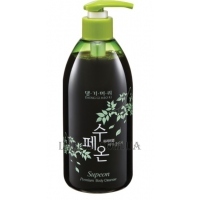 DAENG GI MEO RI Natural Supeon Premium Body Cleanser - Очищающий гель для душа