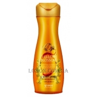 DAENG GI MEO RI Yellow Blossom Shampoo - Шампунь проти випадіння волосся без сульфатів