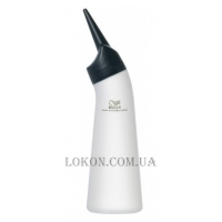 WELLA Application Bottle with Nozzle - Аплікатор з носиком, 240 мл