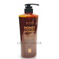 DAENG GI MEO RI Honey Therapy Shampoo - Шампунь "Медова терапія"