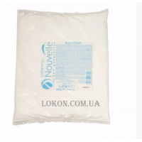 NOUVELLE Decoflash Refill White - Осветляющее средство для волос (пакет)