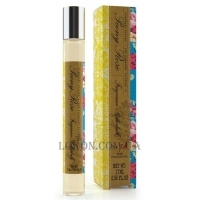 SOMERSET BLOOMS Peony Rose Fragrance Rollerball - Туалетна вода (ролер) 