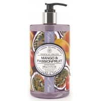 THE SOMERSET TOILETRY CO. Tropical Fruits Hand Wash Mango & Passion Fruit - Жидкое мыло 
