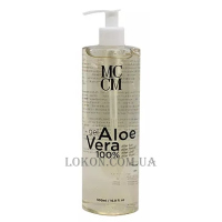 MCCM Gel Pure Aloe Vera 100% - Гель алое віра 100%