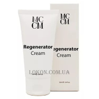 MCCM Regenerative Cream - Регенеруючий крем