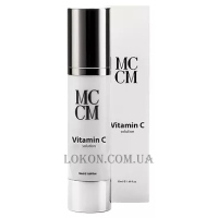 MCCM Vitamin C Solution - Сироватка з вітаміном С