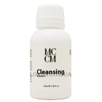 MCCM Cleansing Solution - Знежирюючий лосьйон