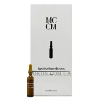 MCCM Antiseborrhoea - Антисеборея