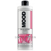 MOOD Color Protect Shampoo - Шампунь для фарбованого волосся