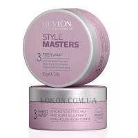 REVLON Style Masters Creator Fiber Wax - Моделюючий віск