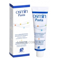 HISTOMER Biogena Osmin Baby Pasta - Интенсивный защитный крем под подгузники