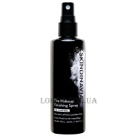 SKINDINAVIA The Makeup Finishing Spray Oil Control - Фіксатор макіяжу