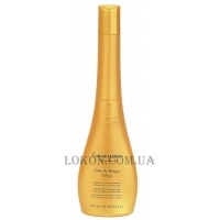 PATRICE BEAUTE Luminescence Creme de Shampoo Colores - Безсульфатний шампунь для фарбованого волосся