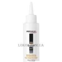 PROSALON Color Art Protective Oil для Sensitive Scalp - Захисна олія для чутливої ​​шкіри голови