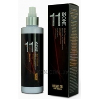 BINGO Argan Oil&Keratin 11 in One - Спрей 11 в 1 для відновлення волосся