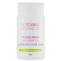 BIOTONALE Enzymatic Peeling - Ензимно-кислотний пілінг