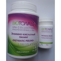 BIOTONALE Enzymatic Peeling - Энзимно-кислотный пилинг
