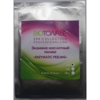 BIOTONALE Enzymatic Peeling - Ензимно-кислотний пілінг (пакет)