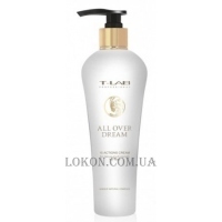 T-LAB All Over Dream - Крем для волосся 15 в 1 для розкішного комплексного догляду