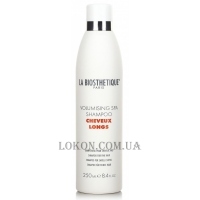 LA BIOSTHETIQUE Cheveux Longs Volumising Spa Shampoo - Питательный шампунь для объёма длинных, тонких и повреждённых волос