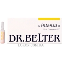 DR. BELTER Intensa Ampoule №8 Vinotherapy-OPC - Концентрат №8 