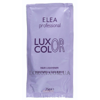 ELEA Luxor Hair Lightener - Пудра, що освітлює