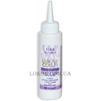 ELEA Luxor Color Remover - Лосьйон для видалення фарби зі шкіри