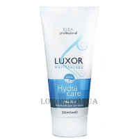 ELEA Luxor Hair Therapy Hydra Care Mask - Зволожуюча маска