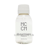 MCCM Glutathione Peeling 20% ​​- Глутатіоновий пілінг 20%