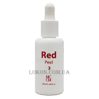 MCCM Red Peel 3 TCA 35% - Пілінг ТСА 35%