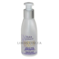 ELEA Luxor Color Liquid Silk - Рідкий шовк