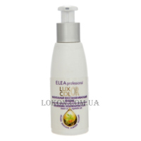 ELEA Luxor Color Nourishing Regenerating Fluid - Поживний відновлюючий флюїд (флакон)