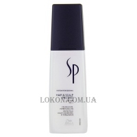 WELLA SP Hair&Scalp Protect - Лосьон для защиты кожи головы