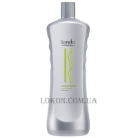LONDA Curl C Perm Lotion - Лосьон для химической завивки окрашенных волос