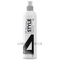C:EHKO Hairspray Nonaerosol Brilliant (4) - Лак для волос без аэрозоля 