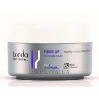 LONDA Fiber Up Texture Gum - Еластичний волокнистий гель