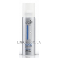 LONDA Spark Up Shine Spray - Блеск-спрей без фиксации