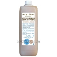 THALASPA Algae Gel - Алго-гель для обгортання та ванн