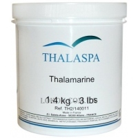 THALASPA Thalamarine - Грязевая маска 