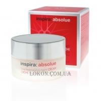 INSPIRA Absolue Total Regeneration Night Cream Rich - Ночной восстанавливающий крем для сухой кожи
