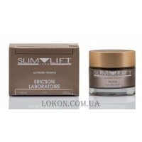 ERICSON LABORATOIRE Slim Face Lift Actinine-Tensive - Укрепляющий лифтинг крем