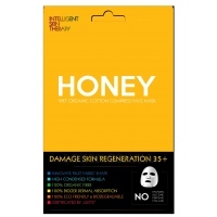 BEAUTY FACE Intelligent Skin Regeneration 35+ Honey Therapy Mask - Маска с мёдом для регенерации сухой и повреждённой кожи