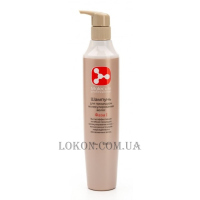 MOLECULE PROFESSIONAL Shampoo - Шампунь для молекулярної процедури волосся (фаза 1)