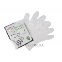 PETITFEE Dry Essence Hand Pack - Маска для рук