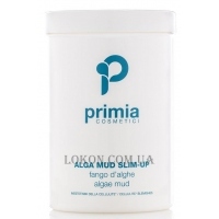 PRIMIA Alga Mud Slim-Up - Грязевые обёртывания с водорослями