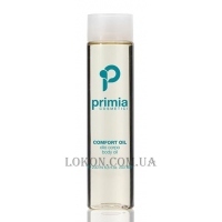 PRIMIA Comfort Oil - Моделирующее масло для тела