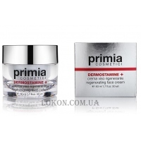 PRIMIA Dermostamine Cream - Восстанавливающий крем для лица