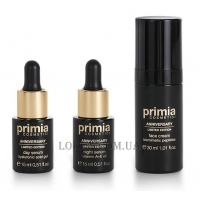 PRIMIA Anniversary Limited Edition - Інтенсивний ліфтінговий набір
