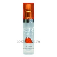 KEUNE Care Line Sun Sublime Serum - Сонцезахисна сироватка