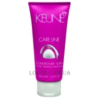 KEUNE Care Line Keratin Curl Conditioner - Кондиціонер "Кератиновий локон"